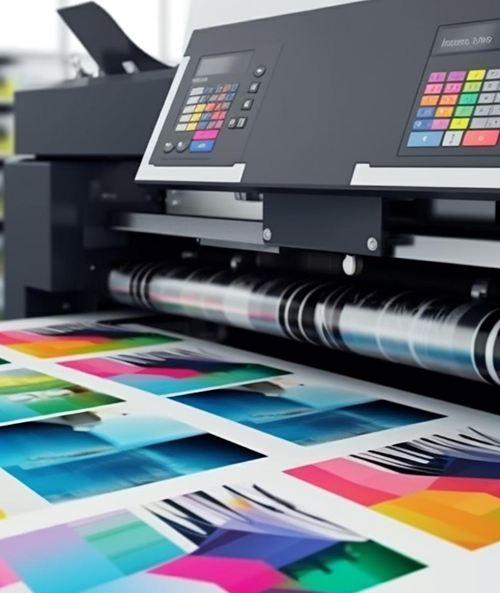 Impression Numerique